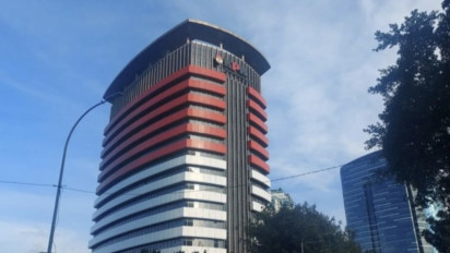 KPK Bakal Panggil La Nyalla, Usut Kasus Dana Hibah Jatim