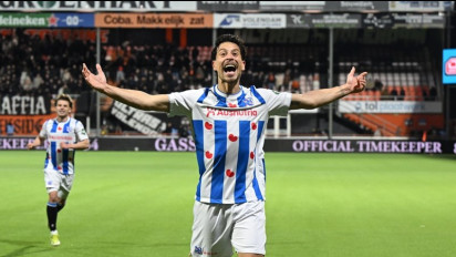 Shin Tae-yong Bisa Tersenyum Lebar, Calon Pemain Timnas Indonesia Thom Haye Cetak Satu Gol dan Satu Assist di Liga Belanda