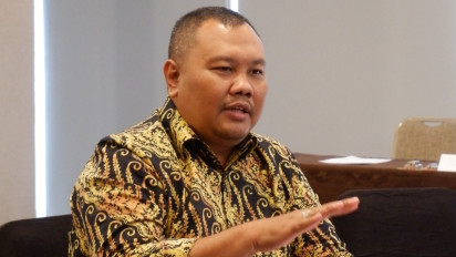 Analis Politik Nilai Koalisi Perubahan Dapat Usul Hak Angket Tanpa Menunggu PDIP