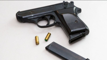 Kelompok Teroris Serang Gereja Saat Gelar Misa, 15 Orang Tewas di Burkina Faso