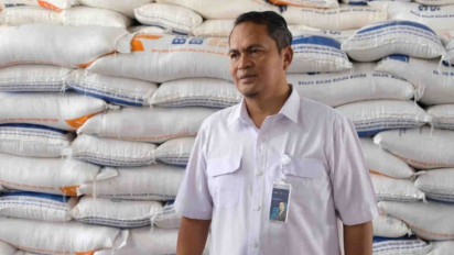 Bulog Pastikan Stok Beras Cukup untuk Kebutuhan Selama Ramadhan 2024 hingga Lebaran
