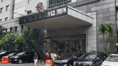 Dugaan Kasus Pelecehan Seksual, Rektor UP Tak Hadir di Pemeriksaan Polda Mero Jaya