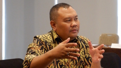 Soal Usulan Hak Angket Pemilu, Hensat: Koalisi Perubahan Tak Perlu Tunggu PDIP