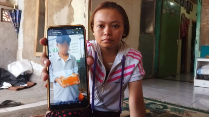 Sebelum Tewas, Santri asal Banyuwangi yang Diduga Dianiaya sempat Minta Pulang