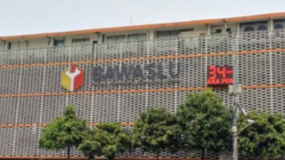 DKPP Gelar Sidang Bawaslu Hari Ini soal Dugaan Pelanggaran Kode Etik Penyelenggaraan Pemilu