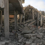 Film Dokumenter Kekejaman Israel ke Palestina  No Other Land  Raih Penghargaan di Festival Film Berlin