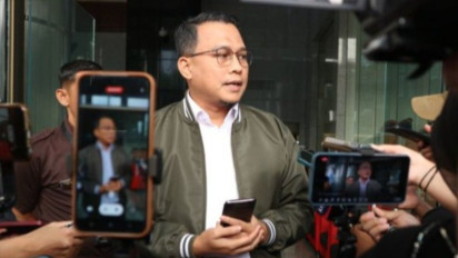 Korupsi Pengadaan Rumah DPR, KPK Taksir Negara Rugi Miliaran Rupiah