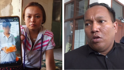 Terungkap Hasil Visum Santri asal Banyuwangi yang Tewas Mencurigakan, Begini Kondisinya