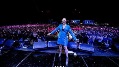 Usung Tema Multi Era, Playlist Live Festival 2024 Janjikan Pengalaman Berbeda dari Sebelumnya