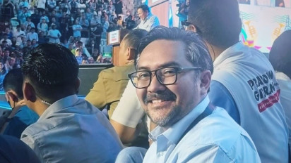 Kata Manajemen soal Prabu Revolusi Jadi Komisaris PT Kilang Pertamina