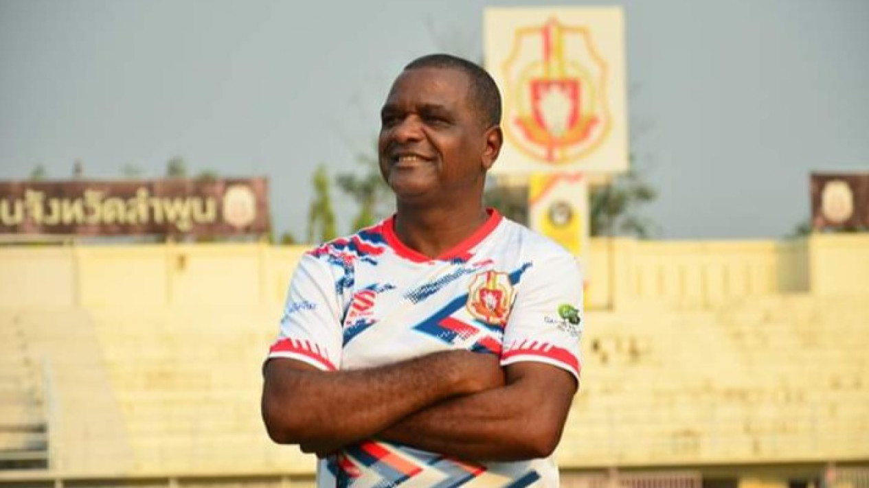 Pelatih Juara Liga Thailand Nasihati Asnawi Mangkualam usai Jarang Main di Port FC, Pilar Timnas Indonesia Itu Harus...
            - galeri foto