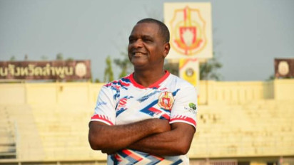 Pelatih Juara Liga Thailand Nasihati Asnawi Mangkualam usai Jarang Main di Port FC, Pilar Timnas Indonesia Itu Harus...