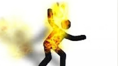 Protes Perang Gaza,  Tentara  Amerika Serikat Bakar Diri di Depan Kedutaan Israel di Washington, D.C.