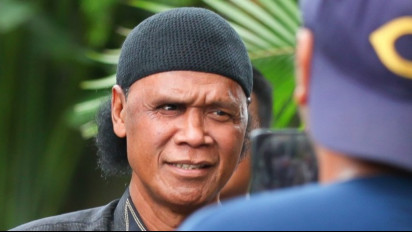 Profil Panglima Madura, Sosok Saudara Hercules Ini Siap Mati-matian Nantang Jawara Garut-Jagoan Medan Duel Satu Lawan Satu