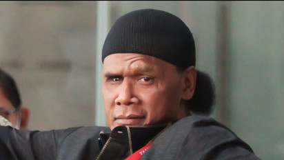 3 Sosok Ini Lawan Berat Hercules, Sang Preman Legendaris Dijamin Langsung Keok Tunduk, Salam Hormat