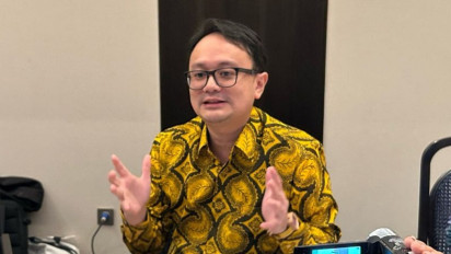 Wamendag Sebut Harga Sebagian Bahan Pokok Alami Penurunan