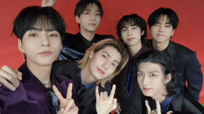 Lirik Lagu Test Me dari Xdinary Heroes, Grup Band yang Akan Konser di Jakarta Pekan Depan