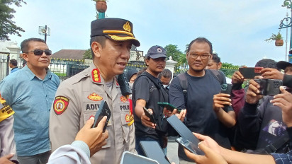 Terkuak! Ini Penyebab Kematian Perempuan yang Ditemukan Membusuk di Indekos Kotabaru Yogyakarta