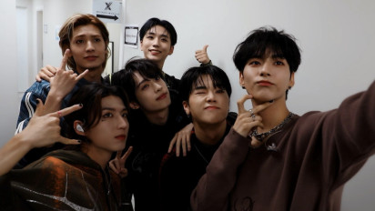 Lirik Lagu Pluto dari Xdinary Heroes, Grup Band yang Akan Konser di Jakarta Pekan Depan