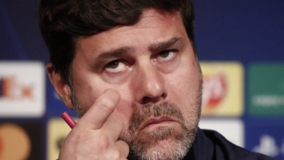 Gagal Juara Piala Liga Inggris, Pochettino dan Chelsea Berpotensi Puasa Duluan Sebelum Bulan Ramadan Tiba 