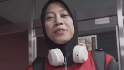 Tak Ada Jaminan Kontrak Megawati Hangestri Diperpanjang Red Sparks, Legenda Voli Korea Ini jadi Ikut Buka Suara