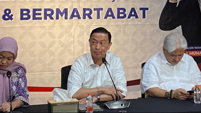 Tegas! Tom Lembong Cibir Pemerintah Fokus Berpolitik dan Abai Terhadap Masyarakat