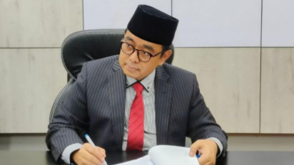 Setujui KUA Jadi Tempat Pelayanan Semua Agama, Guru Besar UIN Jakarta Berikan Catatan