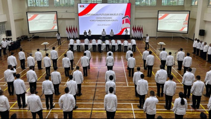 Buntut Pungli di Rutan KPK, 78 Pegawai KPK Minta Maaf