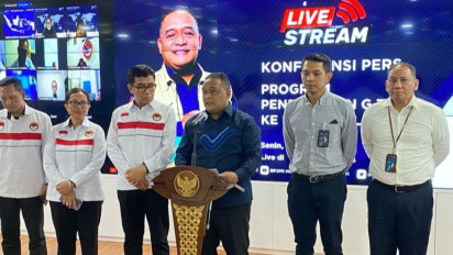 BP2MI cari penyelesaian dana tertahan pekerja migran purna di Korsel