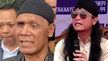 Gus Miftah dan Hercules