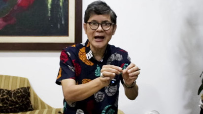 Saat Hubungan Intim, Istri Keluar Banyak Lendir, Normal atau Bahaya? Ternyata Kata dr Boyke Itu Adalah...