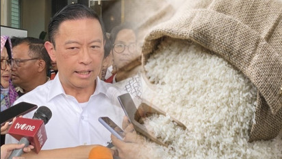 Terungkap, Alasan Tom Lembong Blak-blakan sebut Pasar Beras Indonesia Kacau Balau