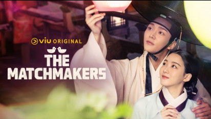 The Matchmakers jadi Drakor Terbaru Paling Top di Akhir Tahun 2023, Simak 4 Alasannya!