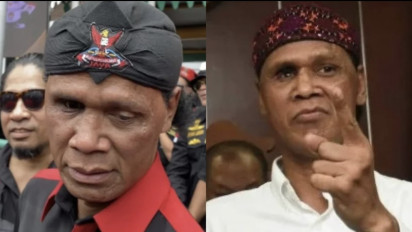 Ketar-ketir Ayahnya Dibidik Hercules, Anak Abah Asep Sang Jawa Garut: Bapak 2 Hari Tak Pulang, Saya Mohon Maaf