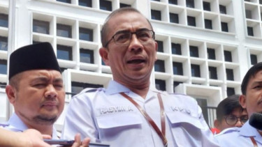 Berbeda! Petugas Bakal Foto Wajah dan Identitas Pemilih saat PSU di Malaysia