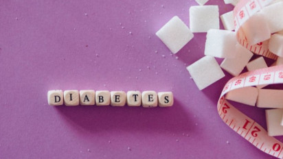 Tips Kesehatan: Terapi Jadi Salah Satu Cara Kurangi Tingkat Gula Darah