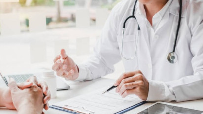 Ribuan Dokter Mogok Kerja, Pemerintah Beri Ancaman Keras