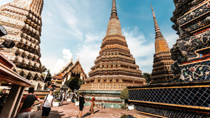 5 Negara yang Tidak Pernah Dijajah, Ada Tetangga Indonesia