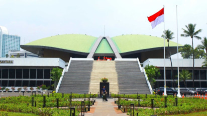 Hak Angket di DPR dan Proses MK Bisa Jadi Penengah Agar Tak Terjadi Kerusuhan, Peneliti Politik Ungkap Alasannya