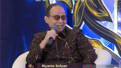 Indonesia Perlu Masifkan Promosi agar Jadi Pusat Wisata Halal