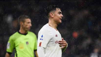 Hasil Liga Italia: Roma dan Fiorentina Raih Poin Penuh Pada Pekan ke-26 Serie A