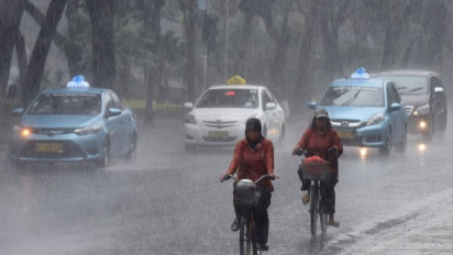 BMKG Bunyikan Alarm Bahaya di Indonesia Hari Ini Selasa 27 Februari 2024, Semua Warga Harus Waspada