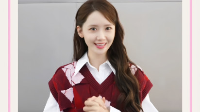 Sepekan Lagi Bertemu SONE Indonesia, Yoona SNSD: Sampai Jumpa