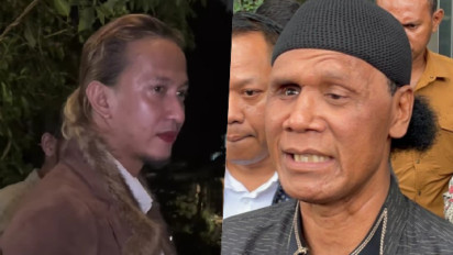 Hercules Berani Jujur ke Habib Bahar bin Smith, Tak Disangka Ternyata Tiap Malam Jumat Rumahnya Penuh dengan...