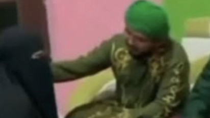 Heboh Aliran Sesat Diduga Bolehkan Jamaah Tukar Pasangan, MUI Langsung Bereaksi: Jelas Haram, Itu Zina!