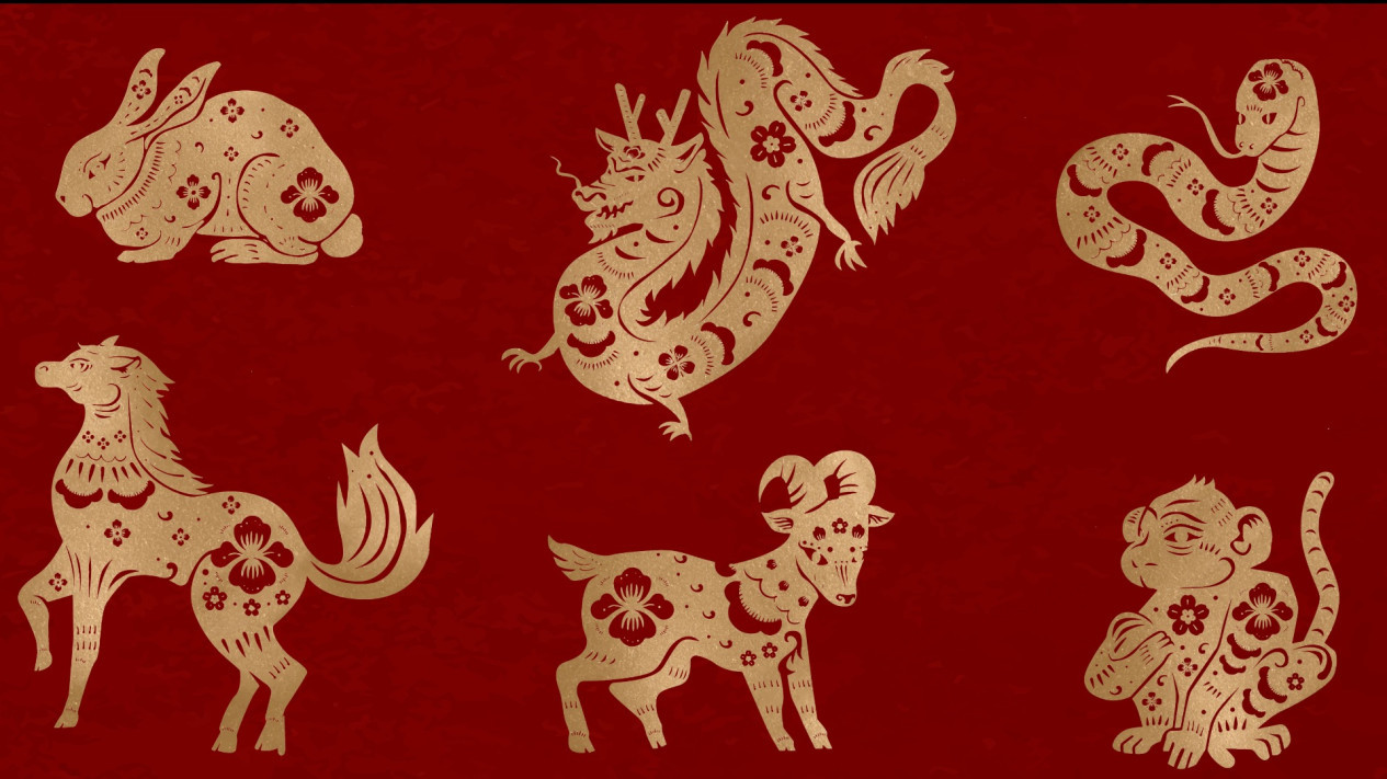 Ramalan Shio Hari Ini, Selasa 27 Februari 2024 untuk Shio Kerbau, Harimau dan juga Tikus di tahun Naga Kayu
            - galeri foto