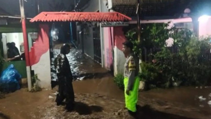 Terdampak Banjir, Warga Diimbau Waspada Penyakit Leptospirosis