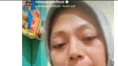 Ibu Santri Banyuwangi yang Tewas Dianiaya Minta Bantuan Hotman Paris
