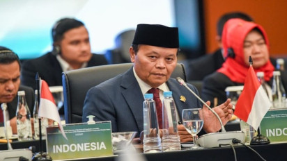 Tolak Rencana KUA Jadi Tempat Pencatatan Nikah Semua Agama, Hidayat Nur Wahid: Bisa Memicu Disharmoni