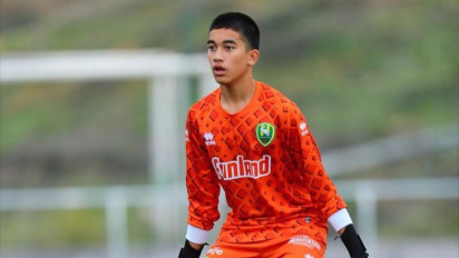 Terungkap 2 Diaspora yang Namanya Diserahkan ke Nova Arianto, Salah Satunya Setim dengan Pemain Timnas Indonesia